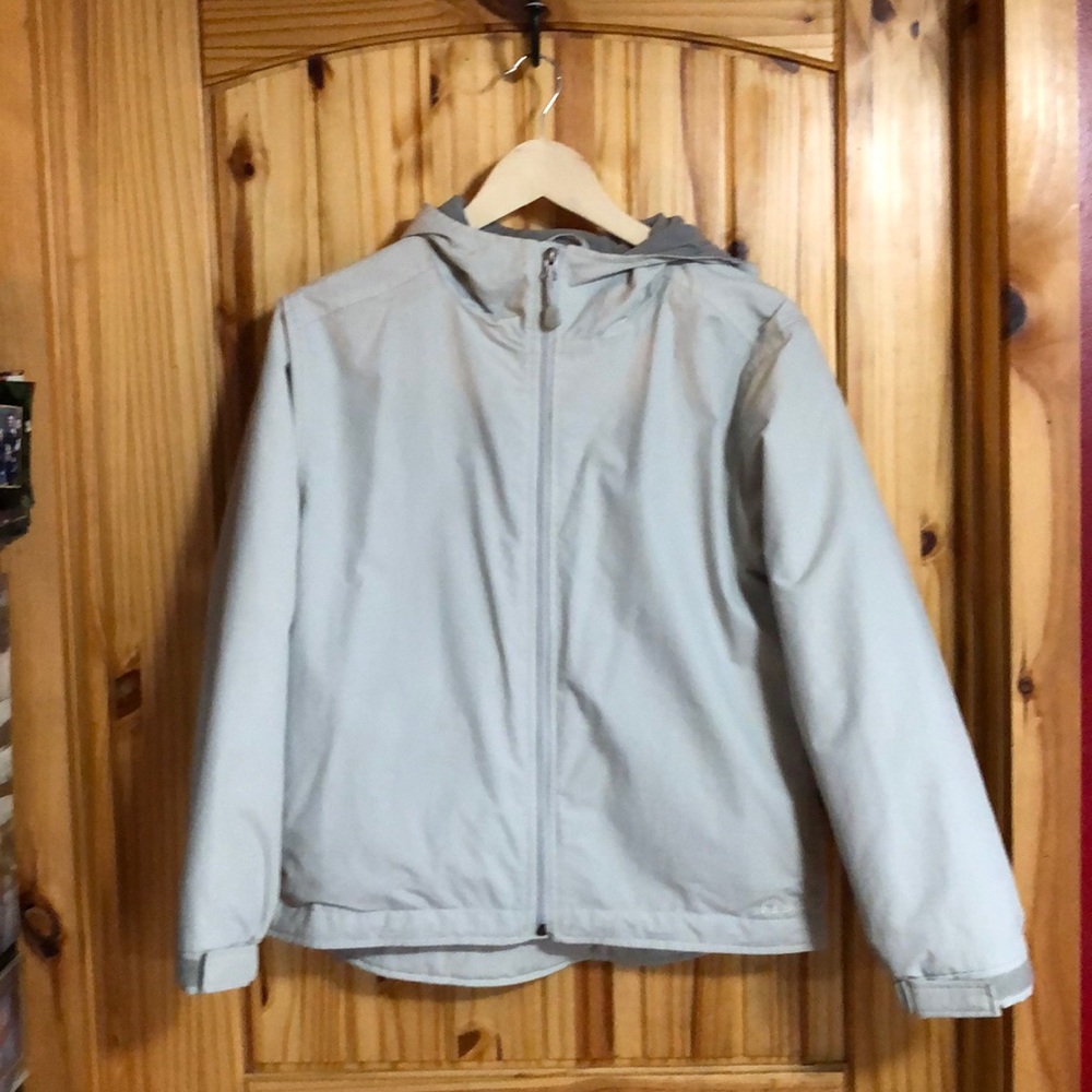 L.L. Bean jacket. Size L 14/16. Good condition.